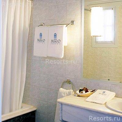 San Marco Hotel 16
